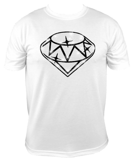 DIAMOND II ss10 Rhinestone Template, Digital Download, SvG, EpS, PnG, JpG, Cricut, Silhouette File