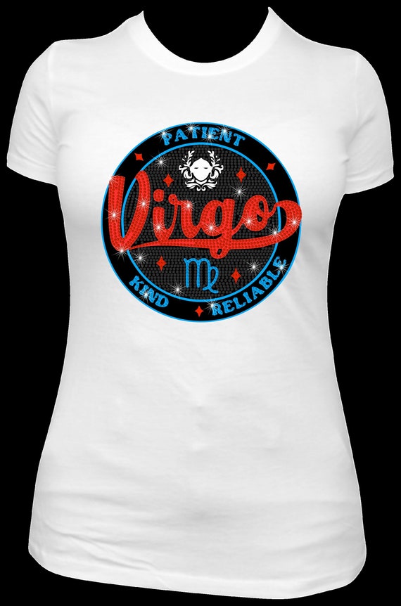 VIRGO CIRCLE ss10 Rhinestone Template, Sublimation, Digital Download, SvG, EpS, PnG, JpG, Cricut, Silhouette File