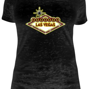 LAS VEGAS, modello strass ss10, sublimazione, digitale, SvG, EpS, PnG, JpG, Cricut, file Silhouette, viaggio per ragazze, sorelle