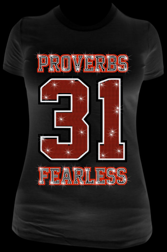 PROVERBS 31 ss10 Rhinestone Template, Digital Download, SvG, EpS, PnG, JpG, Cricut File
