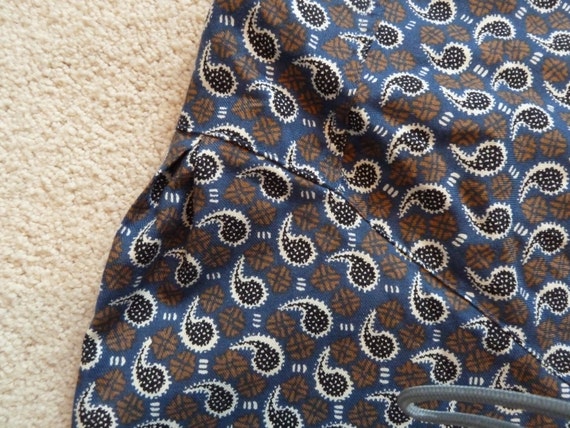 Sigrid Olsen Blouse - Size S - Multi-colored Prin… - image 5