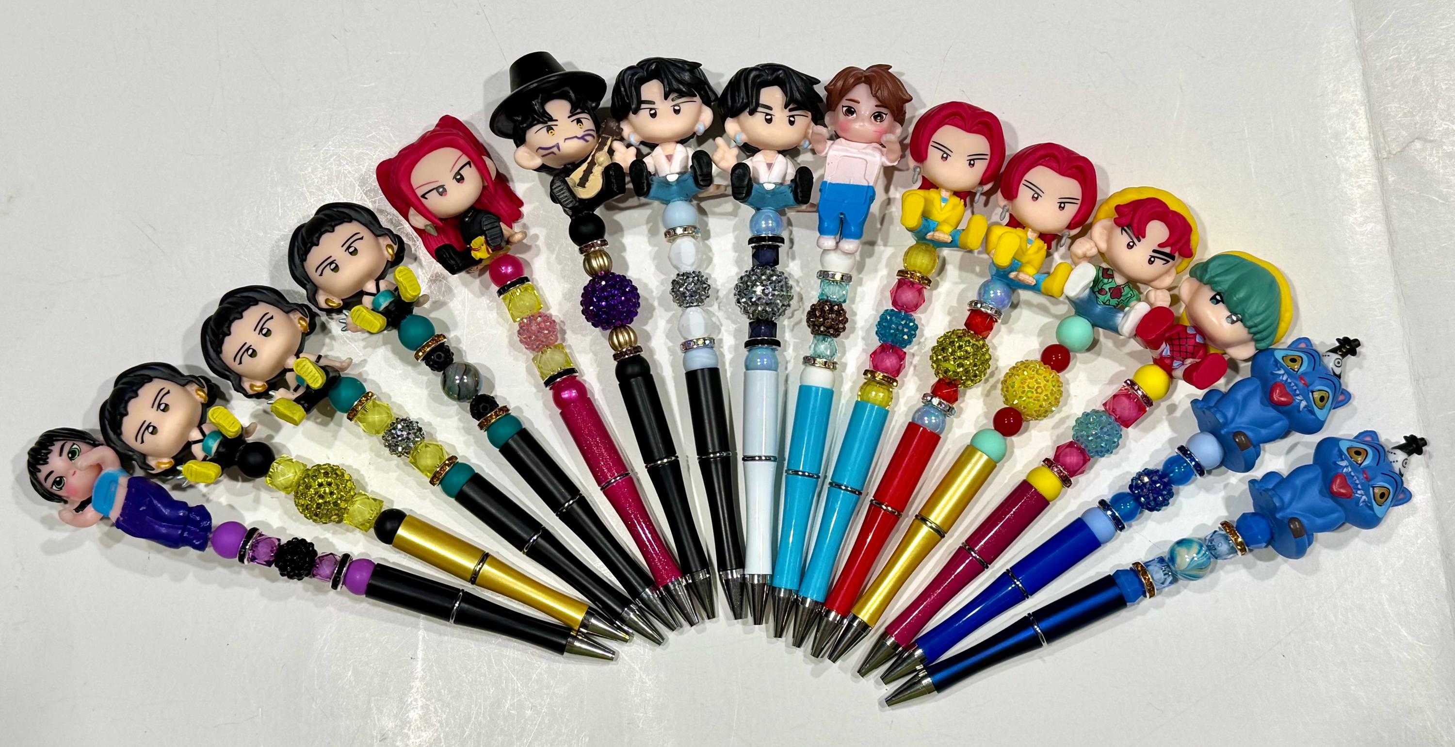 Labubu pen - Etsy 日本