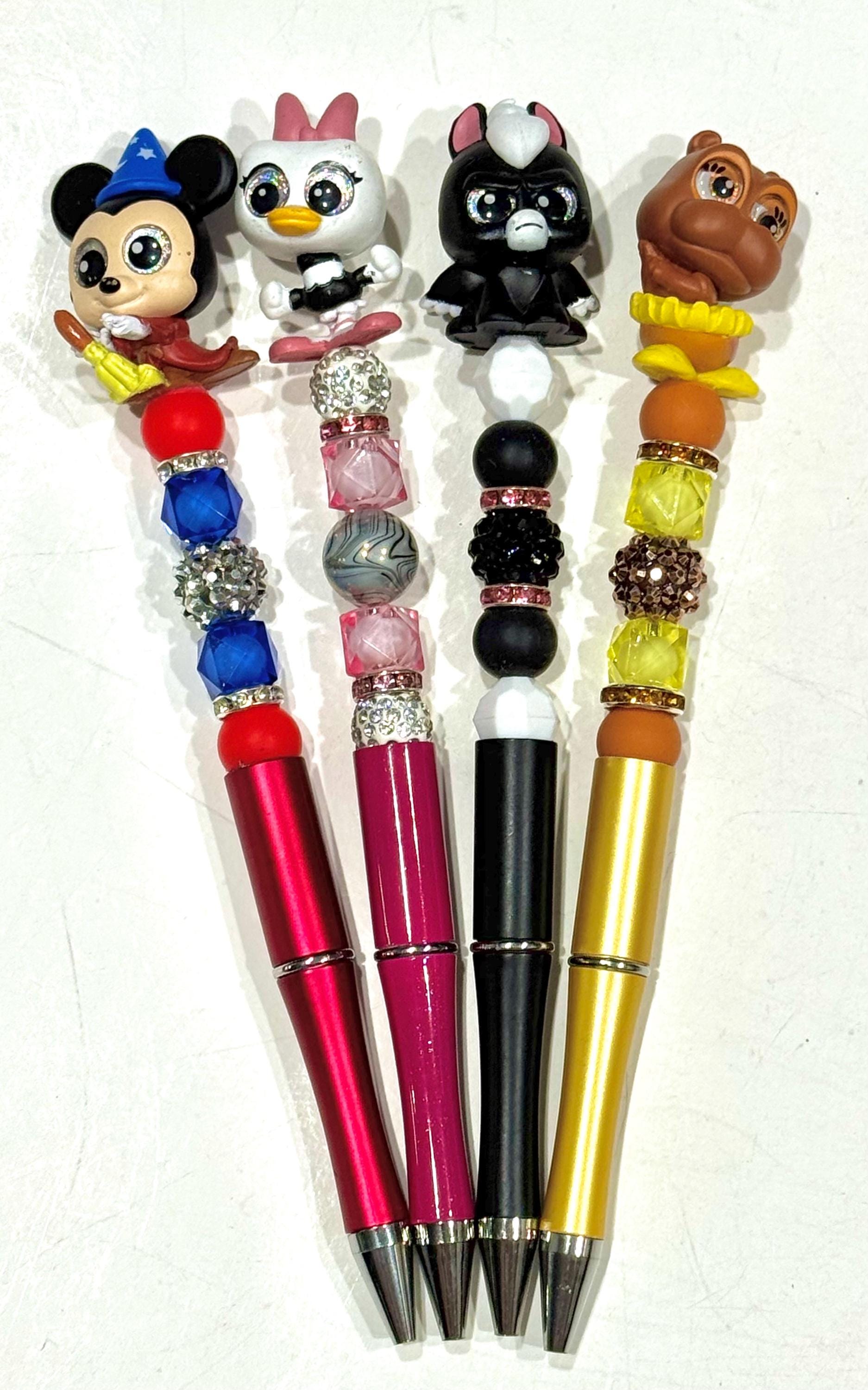 Disney Series 11 Technicolor Doorable Bead Pens Collection