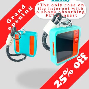 Rabbit R1 Case with Lanyard