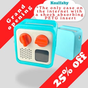 Custom Yoto MINI Player Protective Cas  – Durable Travel Cover