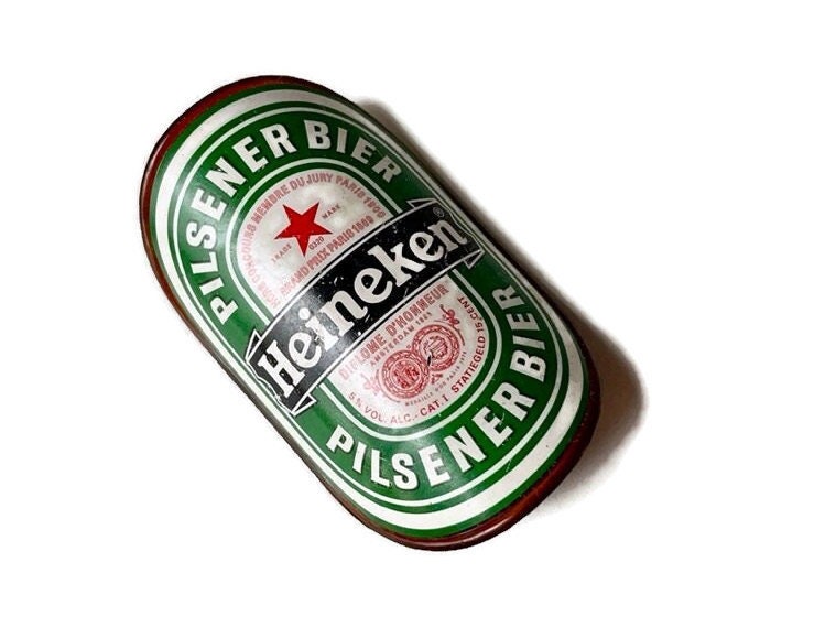 Heineken Labels - Etsy