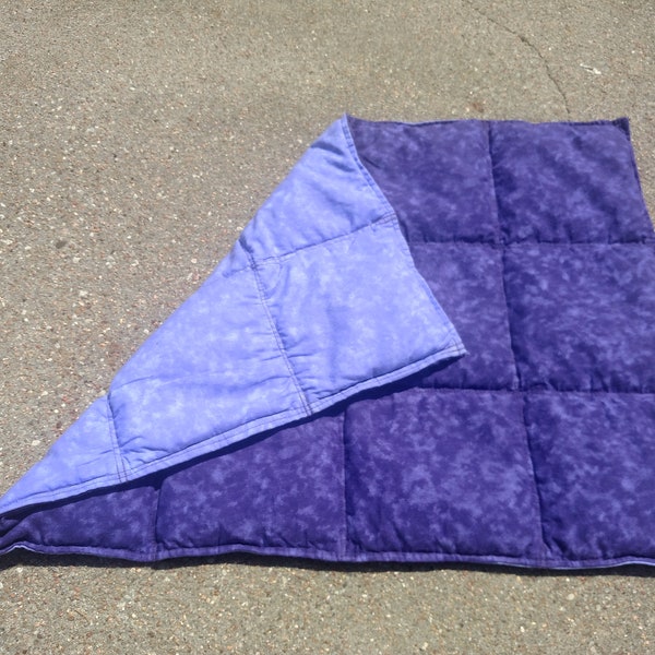 Weighted Lap Pad Etsy