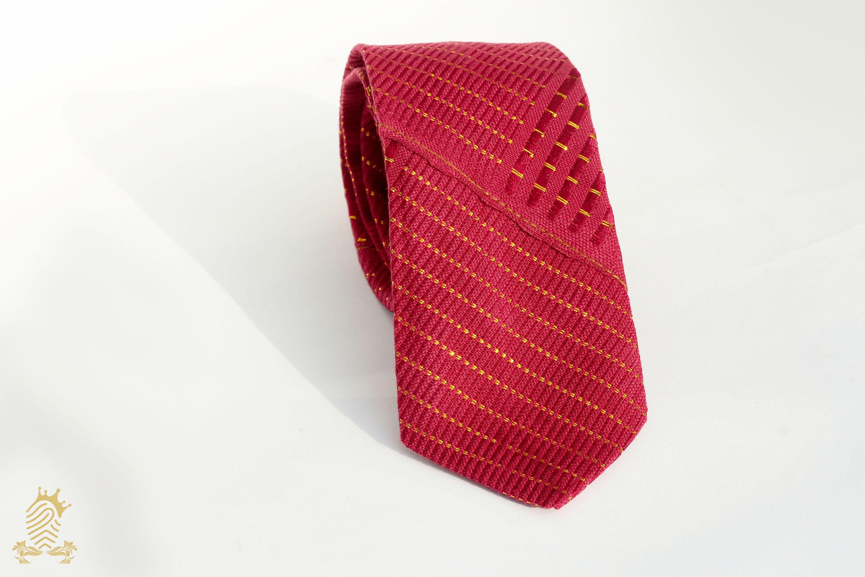 kente necktie