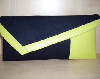 zebra print clutch bag uk