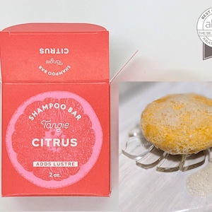 Shampoo Bars. Zero Waste. Great lather. Made in America. Plastic-Free. Cruelty-Free. Scented & Unscented. By Tangie. Shipping Included.