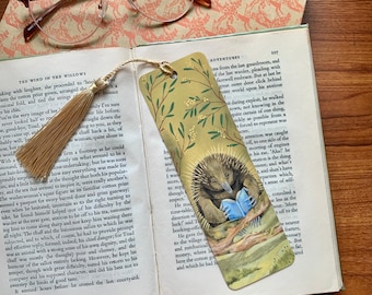 Bookmark - Echidna