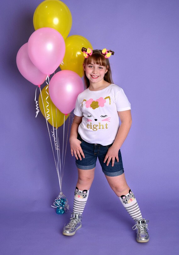 Birthday Outfits For 8 Year Olds 2024 www.favors