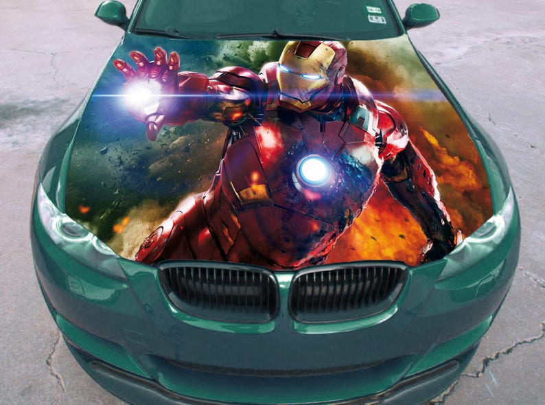 Hyundai Kona Iron Man Edition On Sale From 39 990 Caradvice