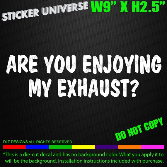 I Love Heart Haters Funny Car Window Decal Bumper Sticker JDM Tailgater Hate 659