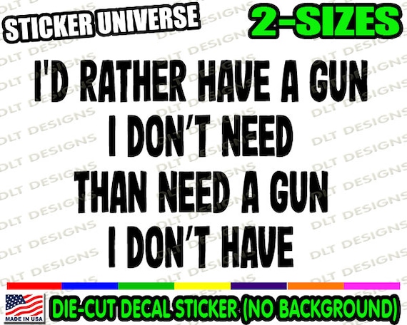 pro gun sayings