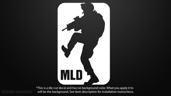 Major League Door Kicker Die Cut Decal Vinyl Sticker Etsy