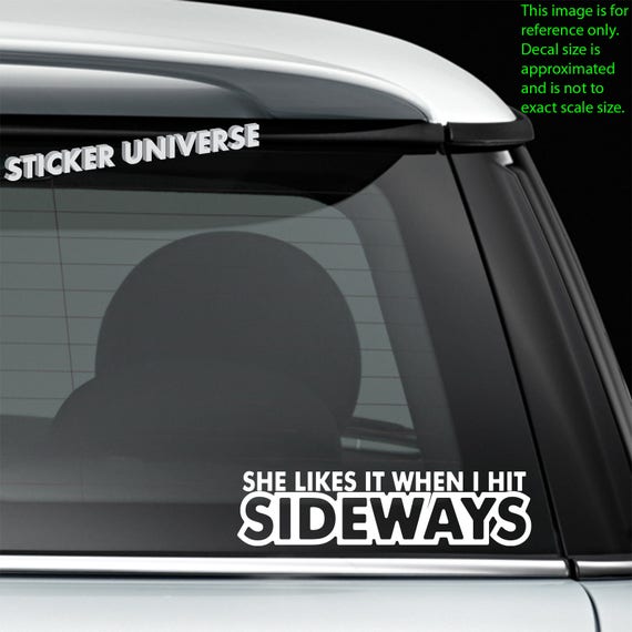 2 Got Drift Sticker Decal jdm slide sideways