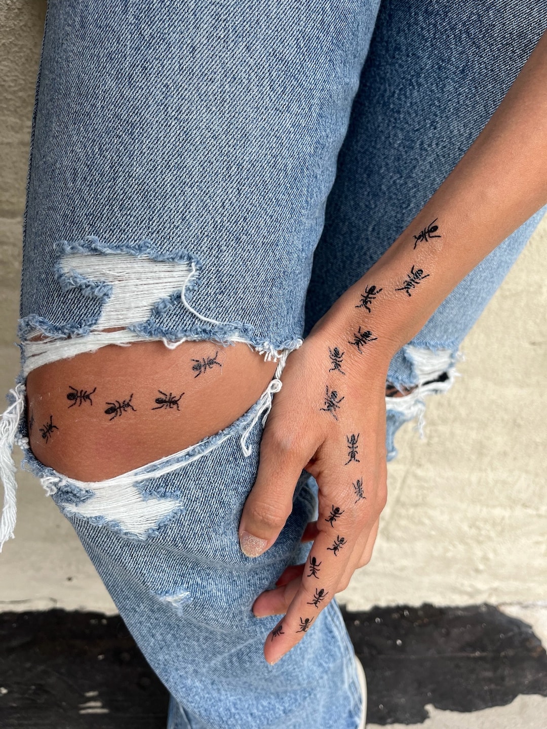 Halloween-themed Temporary Tattoos. Pumpkins, Ghost, Bat, Ants, Witch  Pumpkin, Snake, Hand Tattoos, Creepy, Scary Tattoos - Etsy, image size:1080x1440