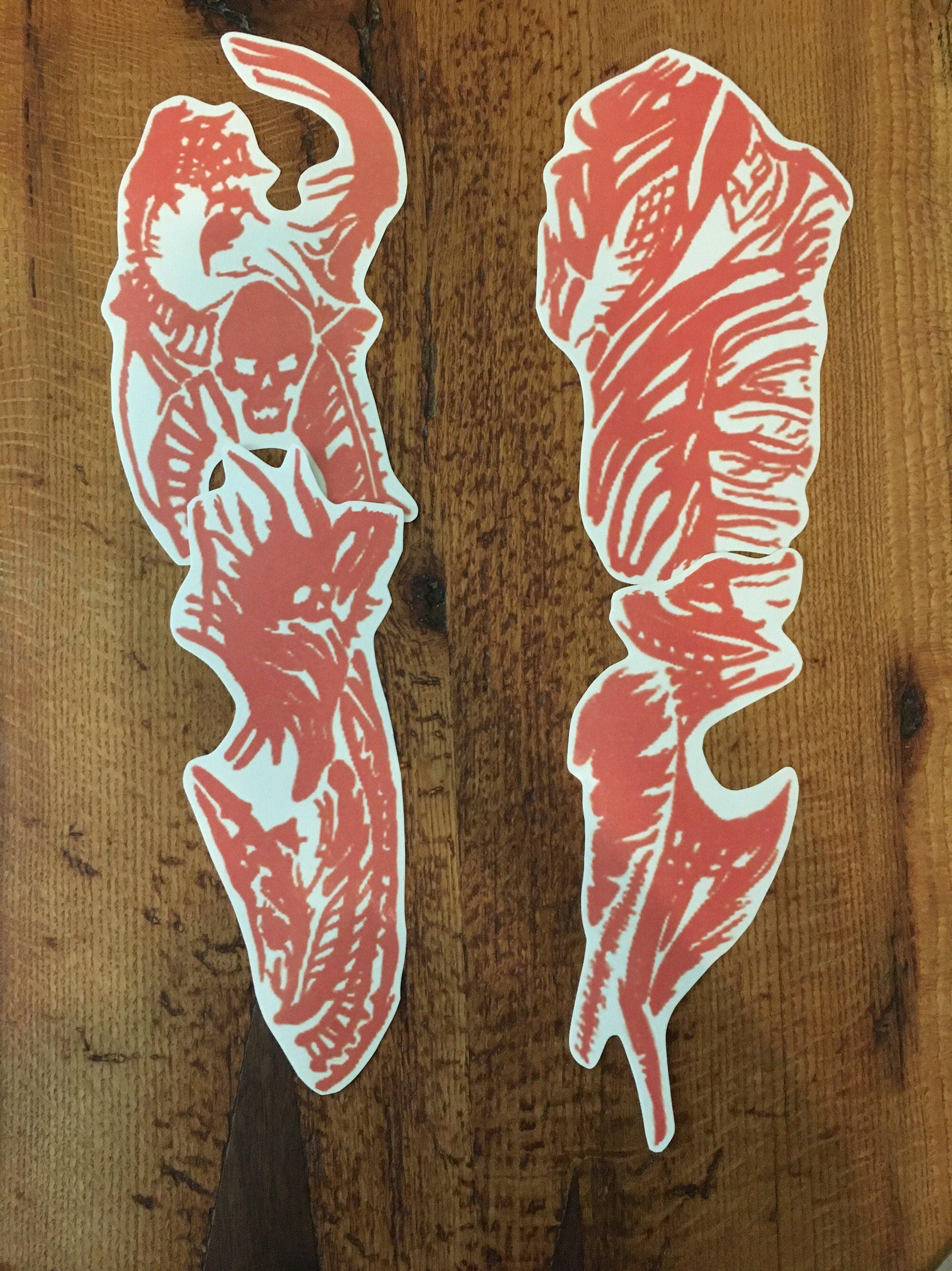 Drax Temporary Tattoos Guardians of the Galaxy Costume for Etsy Canada