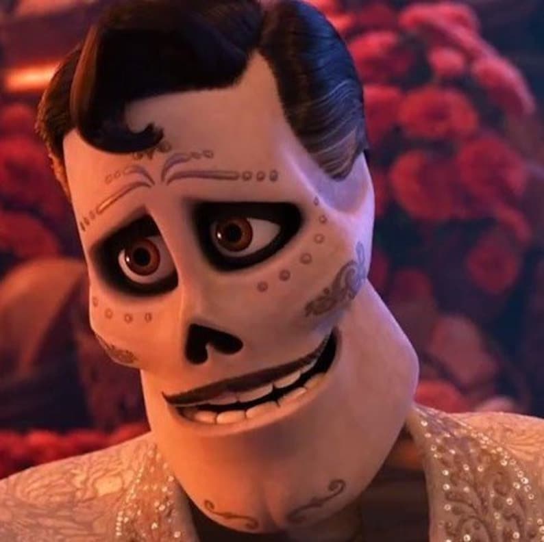 vida real ernesto de la cruz vida real ernesto de la cruz