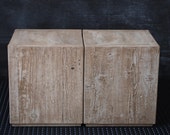 Coffee Table Reclaimed Solid Wood Ready to ship