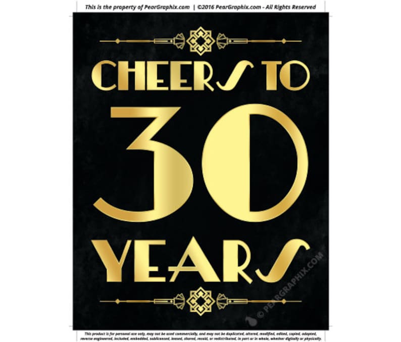 cheers-to-30-years-printable-sign-30th-birthday-party-decor-etsy