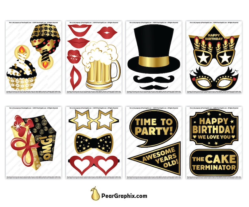 60th Birthday Photo Booth Props Diy Sixtieth Birthday Party Photobooth Props Colorful Black And Gold Printable Pdf U25b7 Instant Download Party Supplies Party Decor Vadel Com 60th Birthday Photo Booth Props Diy Sixtieth Birthday Party Photobooth Props Colorful Black And Gold Printable Pdf U25b7 Instant Download Party Supplies Party Decor Vadel Com
