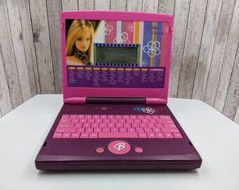 childrens toy computer