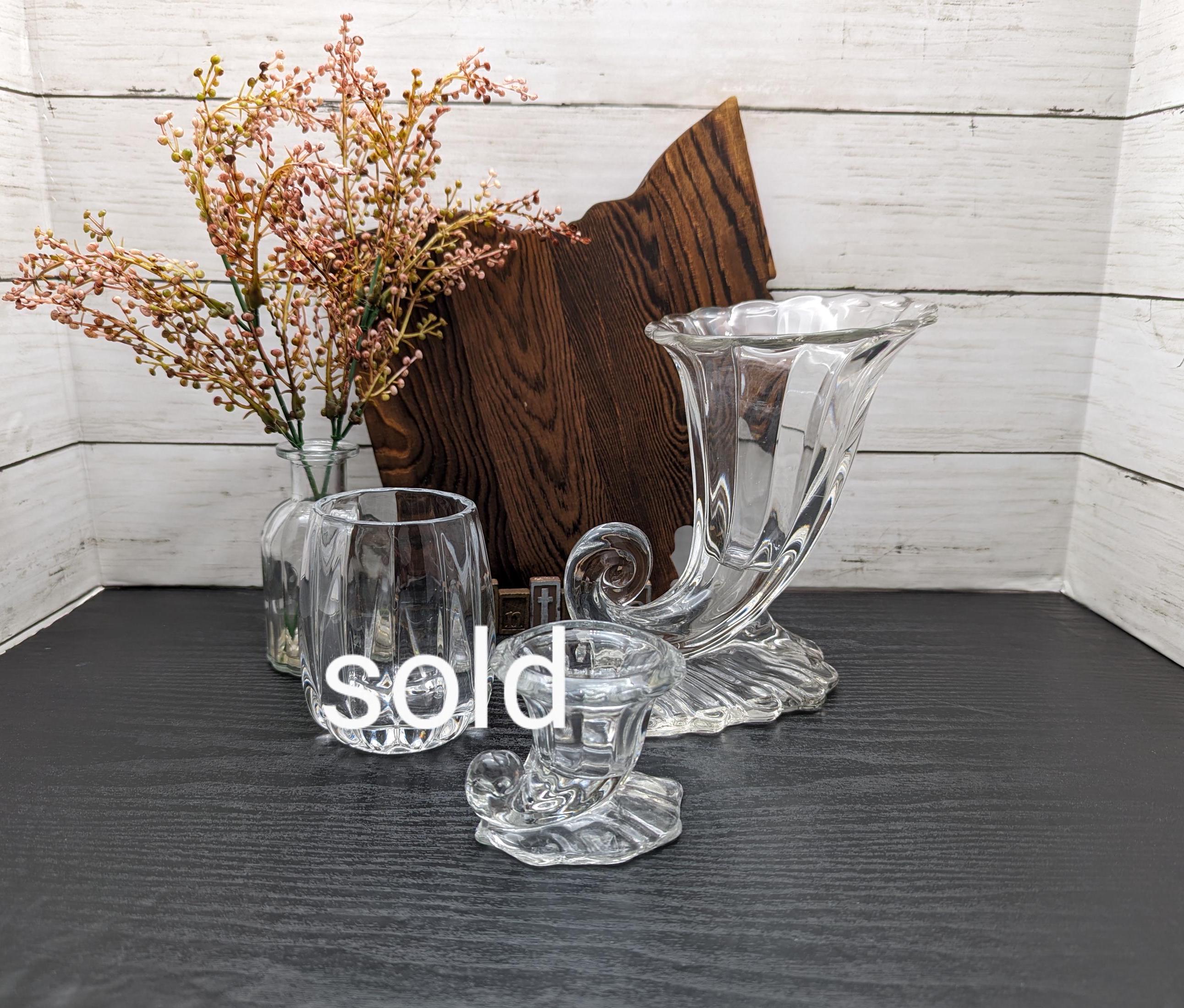 Antique heisey glass - Etsy 日本