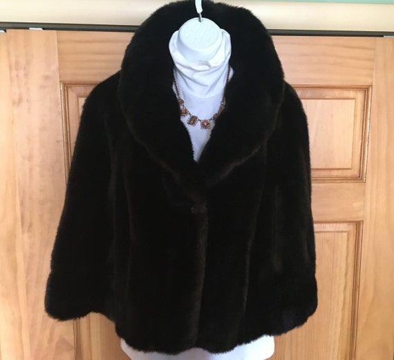 mincara fur coat