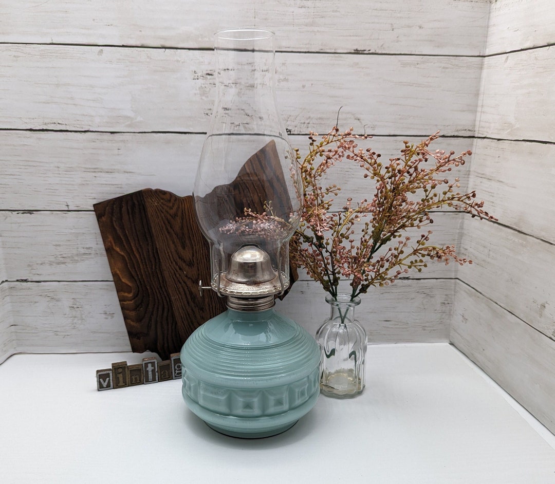 Kaadan Ltd Oil Lamp