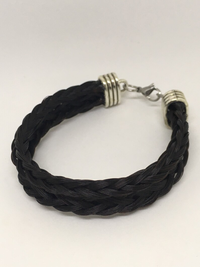 Horse Hair Horse Horse Hair Horse Hair Bracelet Bracelet Etsy