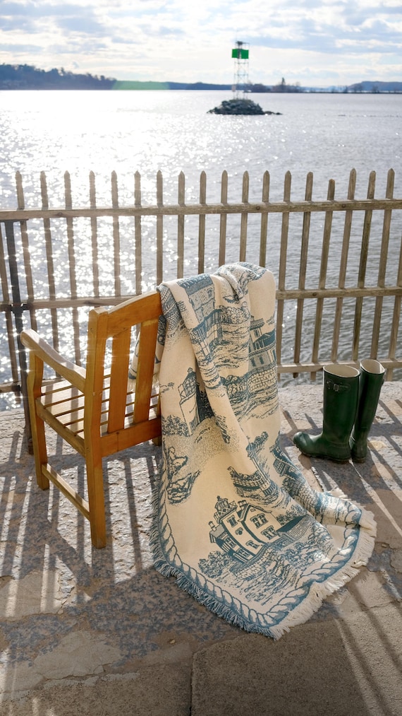Lighthouses of the Hudson River