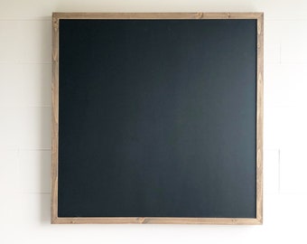 Large chalkboard | Etsy