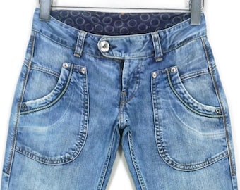 REPLAY JEANS ヴィンテージ 90年代 イタリア製 新品 タグ付き
