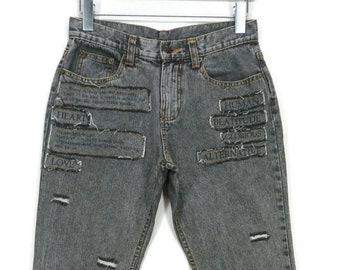 Edwin 505ZXX Selvedge Denim Jeans - Japan Made - W28 L30 - Etsy Canada