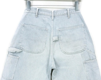 Lee Deadstock 1970 Vintage Cotton Painter Pants USA Work