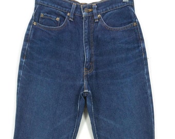 Vintage Levi's 517 Jeans Made in Japan Size W26xl29.5 90s Bootcut