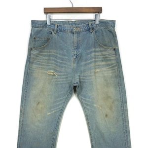 Mackdaddy Jeans - Etsy