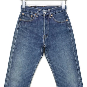Levis 6501 - Etsy