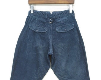 BAL Jeans Size L W36xl30.5 BAL Carpenter Denim Jeans Bal Japan  