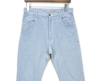 Mercibeaucoup Jeans Made in Japan Drop Crotch Denim Size 25 fits W29xL28.5