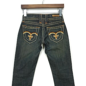 Rock revival jeans - Etsy 日本