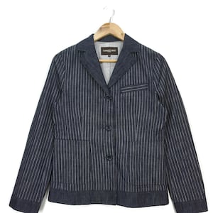 Tornado Mart Blazer - Etsy