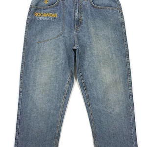 Jay Z Rocawear - Etsy