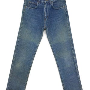 Armani Jeans Made in Italy - Etsy