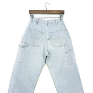 50s Powrhouse Jeans Montgomery Ward Sz 42-43 Plus Size 50s Powrhouse Jeans Montgomery Ward Sz 42-43 Plus Size