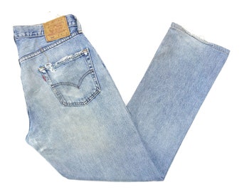 levis 509 comfort