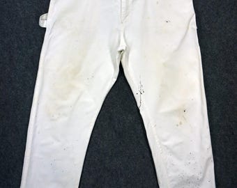 Dickies Pants Size W38xl33 Sherwin Williams Painter