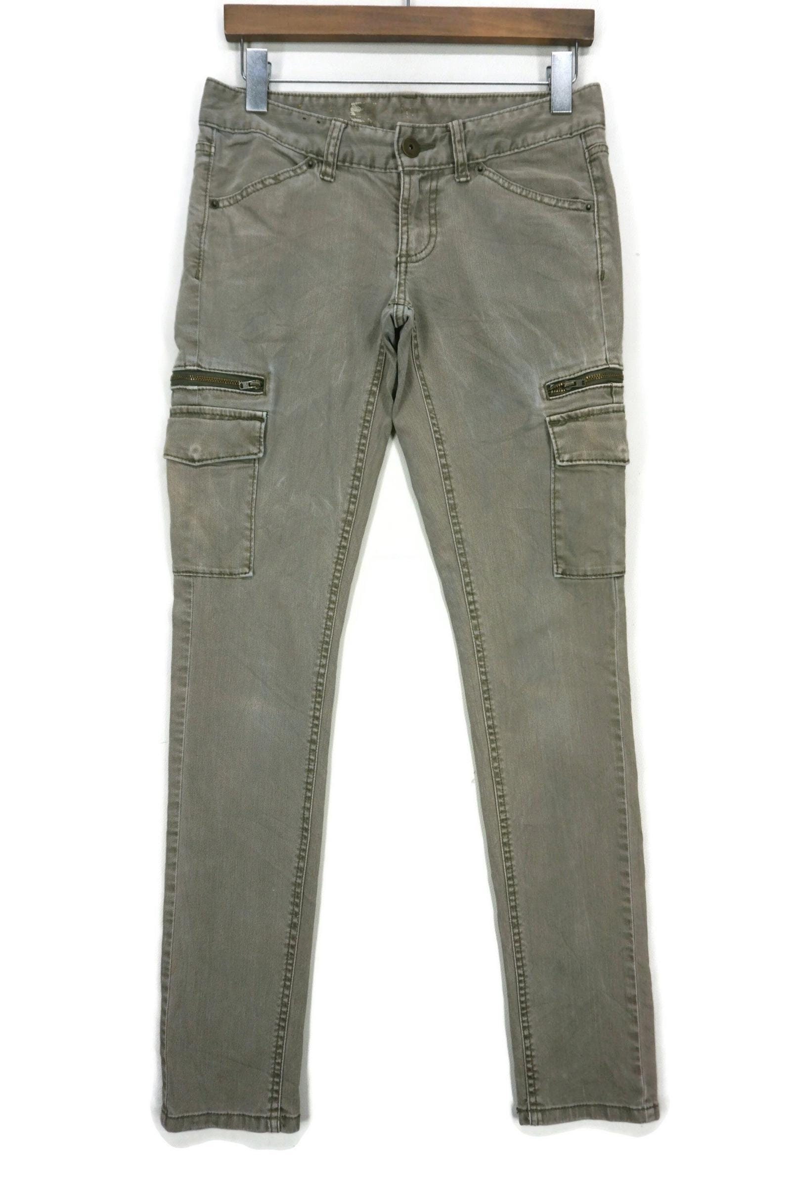 Mossimo Pants - Etsy UK